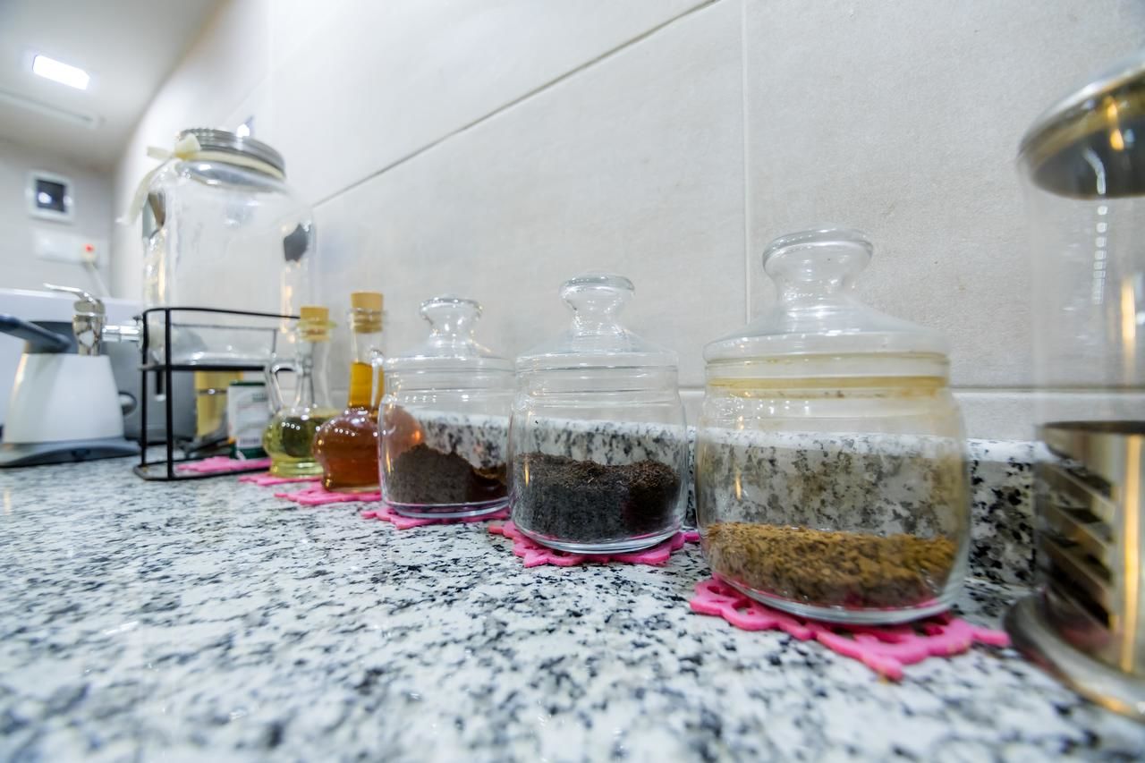 Отель Hotel Makona Тбилиси-19