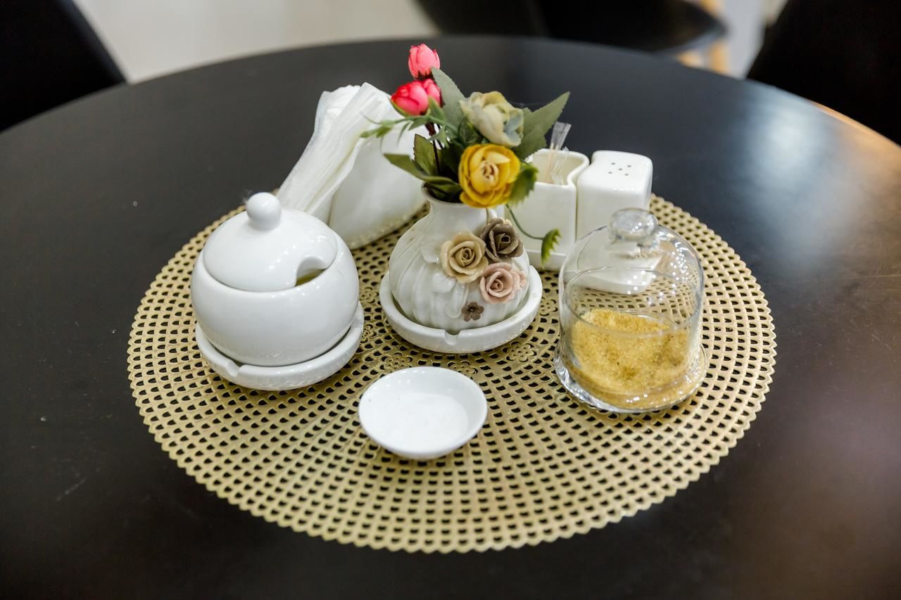 Отель Hotel Makona Тбилиси-22