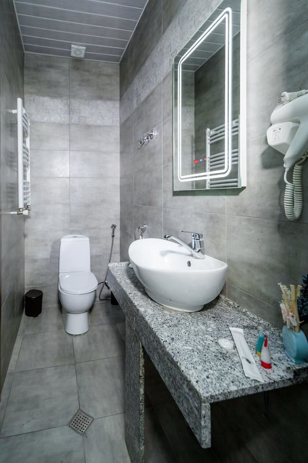 Отель Hotel Makona Тбилиси