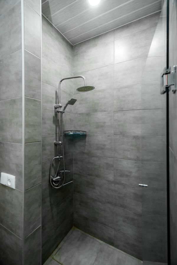 Отель Hotel Makona Тбилиси