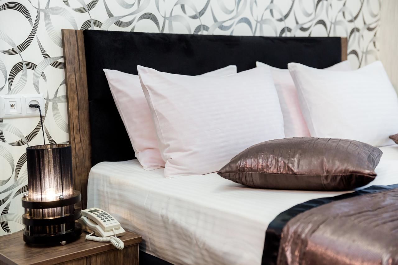 Отель Hotel Makona Тбилиси