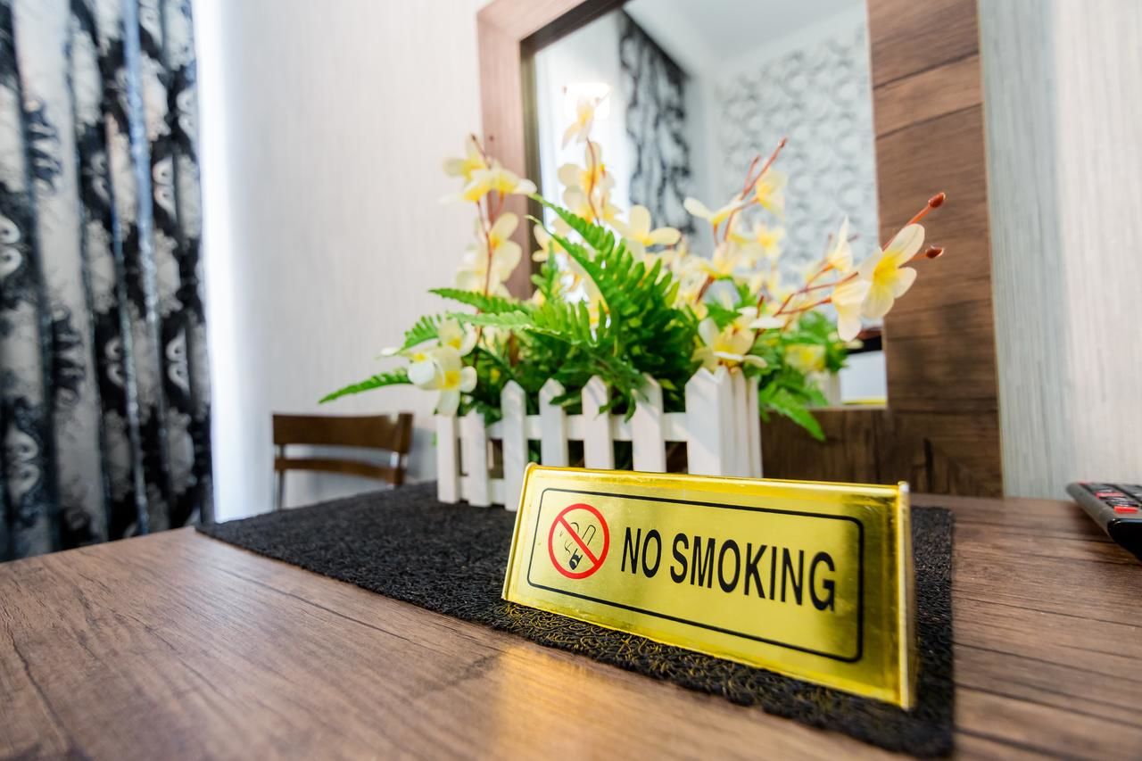 Отель Hotel Makona Тбилиси