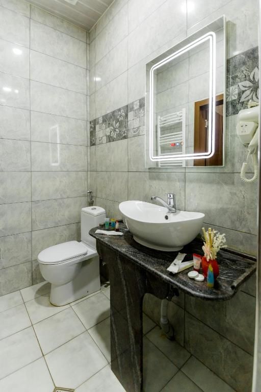 Отель Hotel Makona Тбилиси-55