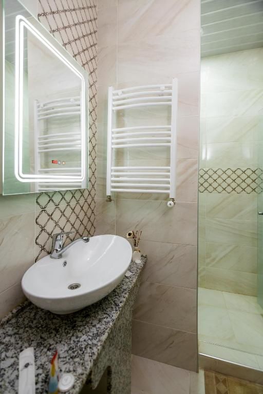 Отель Hotel Makona Тбилиси-61