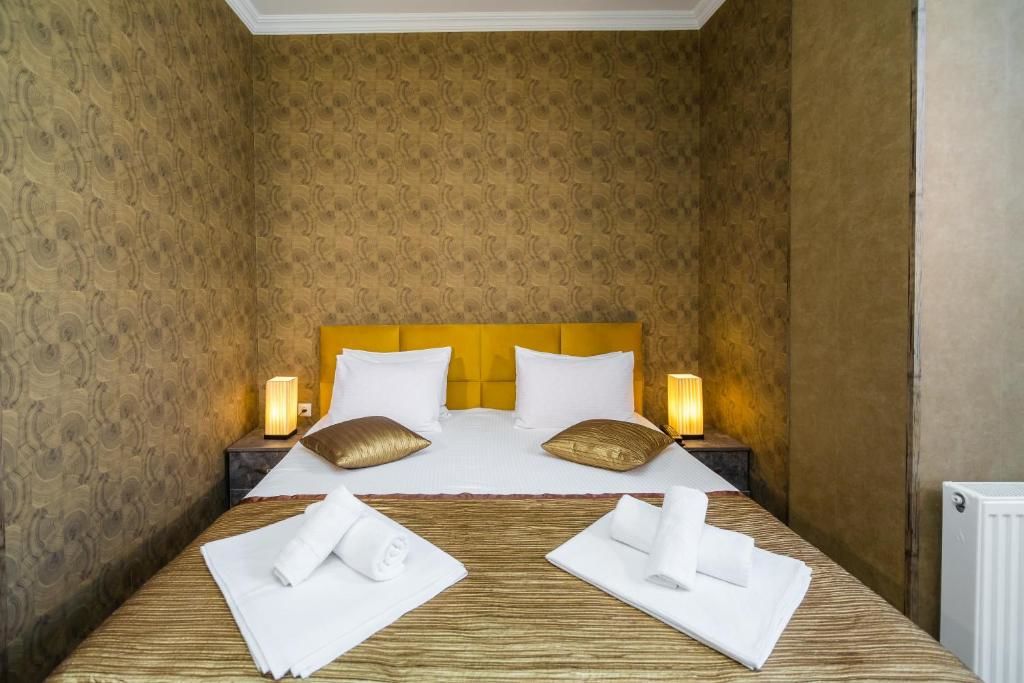 Отель Hotel Makona Тбилиси-65