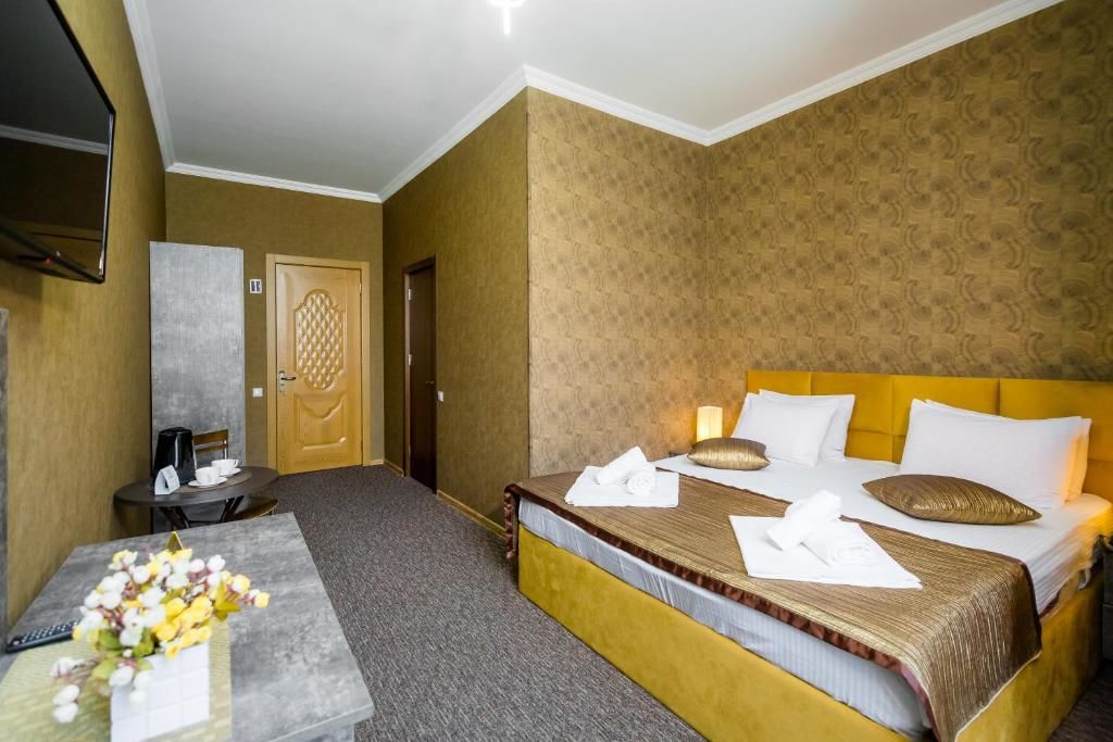 Отель Hotel Makona Тбилиси-66