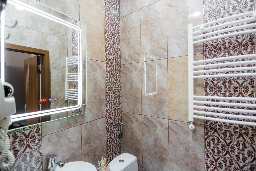 Отель Hotel Makona Тбилиси-68