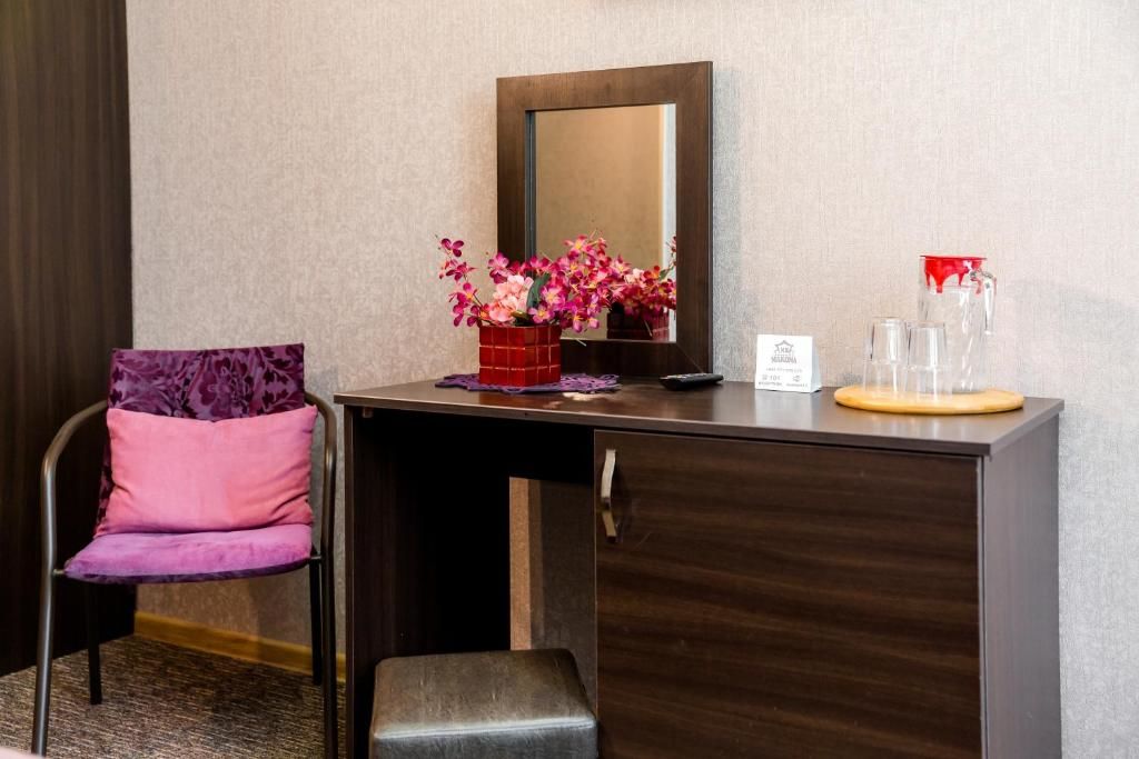 Отель Hotel Makona Тбилиси-70