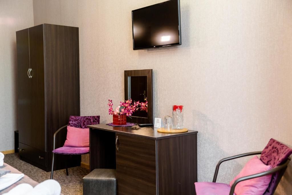 Отель Hotel Makona Тбилиси-71