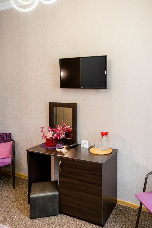 Отель Hotel Makona Тбилиси-73