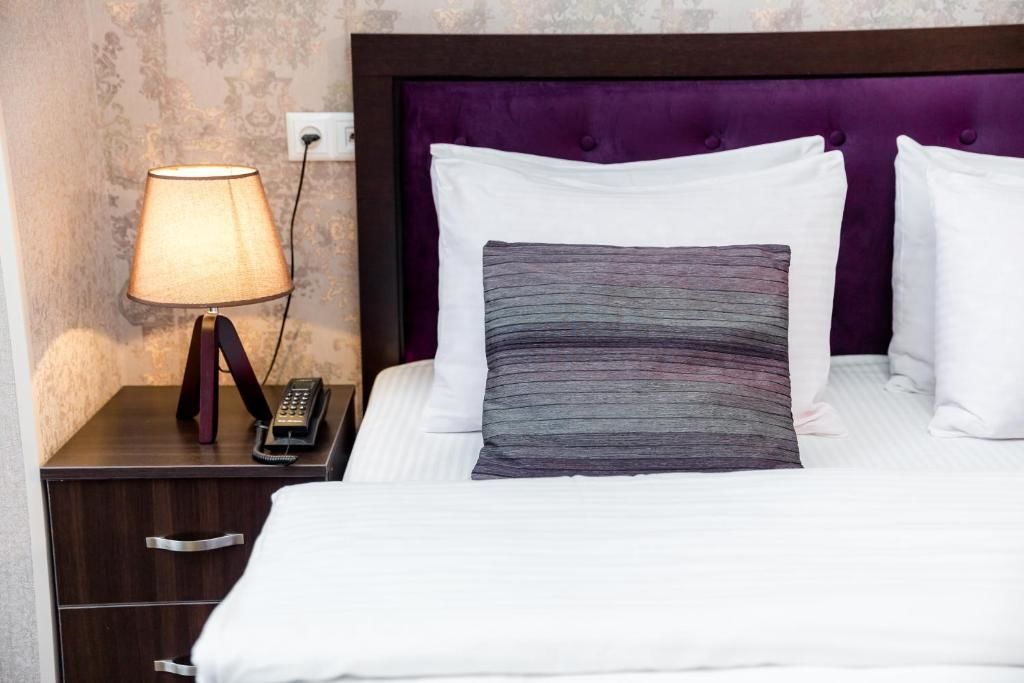 Отель Hotel Makona Тбилиси-74