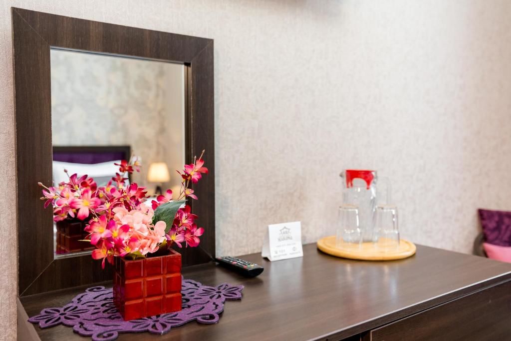 Отель Hotel Makona Тбилиси-75