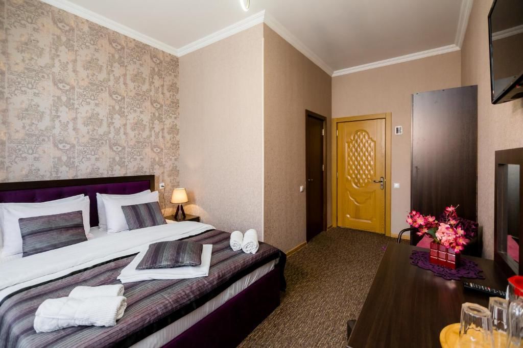 Отель Hotel Makona Тбилиси-76