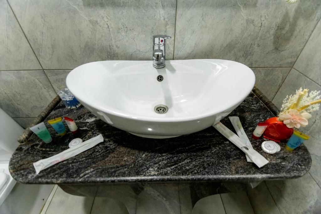 Отель Hotel Makona Тбилиси