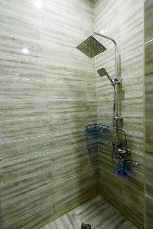 Отель Hotel Makona Тбилиси