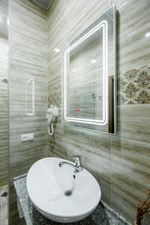 Отель Hotel Makona Тбилиси