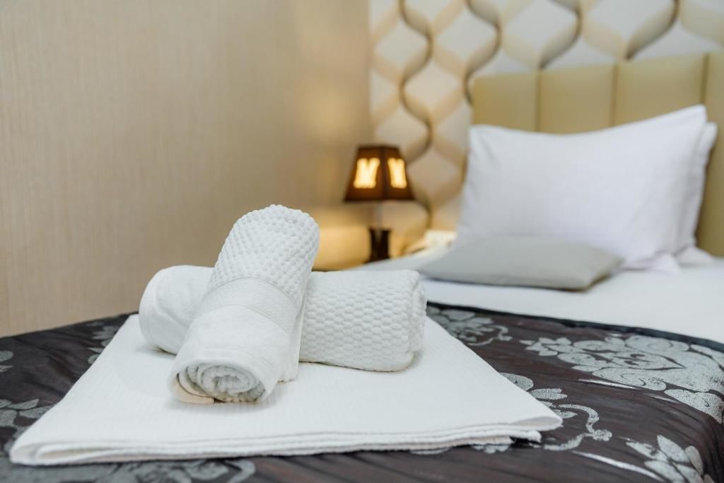 Отель Hotel Makona Тбилиси