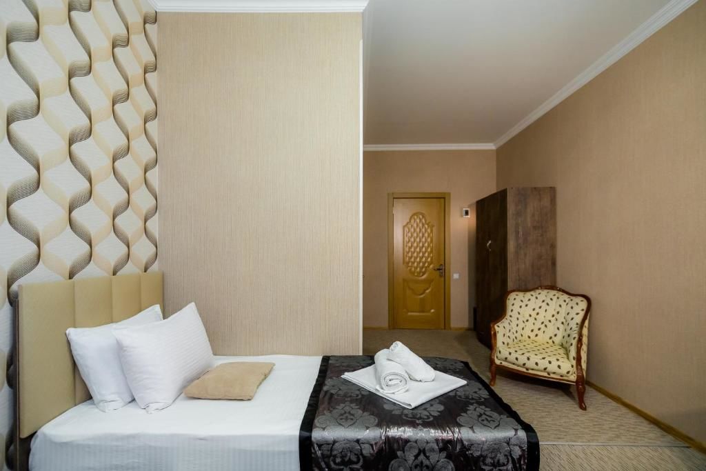 Отель Hotel Makona Тбилиси