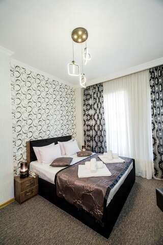 Отель Hotel Makona Тбилиси Двухместный номер с 1 кроватью-2