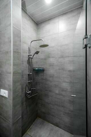 Отель Hotel Makona Тбилиси Двухместный номер с 1 кроватью-6