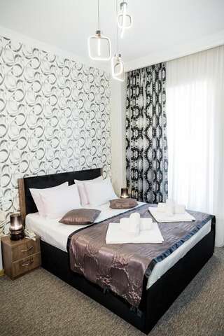 Отель Hotel Makona Тбилиси Двухместный номер с 1 кроватью-7