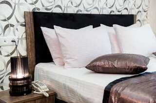 Отель Hotel Makona Тбилиси Двухместный номер с 1 кроватью-8