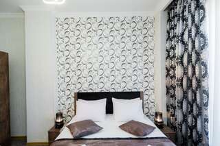 Отель Hotel Makona Тбилиси Двухместный номер с 1 кроватью-10