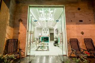 Отель Hotel Makona Тбилиси-4