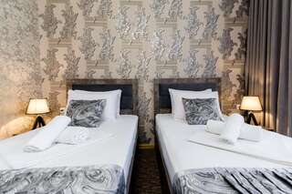 Отель Hotel Makona Тбилиси Семейный номер-7