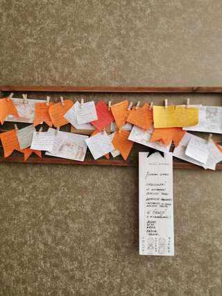 Отель Hotel Makona Тбилиси-5