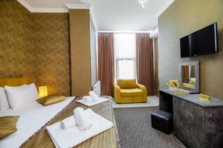 Отель Hotel Makona Тбилиси Семейный номер-17