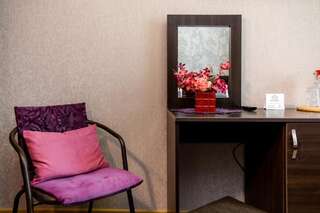 Отель Hotel Makona Тбилиси Семейный номер-25