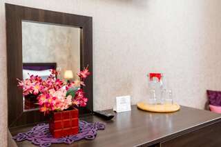 Отель Hotel Makona Тбилиси Семейный номер-28