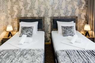 Отель Hotel Makona Тбилиси Двухместный номер с 2 отдельными кроватями-2