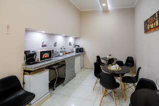 Отель Hotel Makona Тбилиси-7