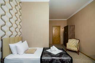 Отель Hotel Makona Тбилиси Двухместный номер с 2 отдельными кроватями-18