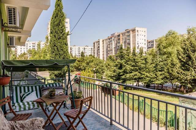 Отель Hotel Makona Тбилиси-13