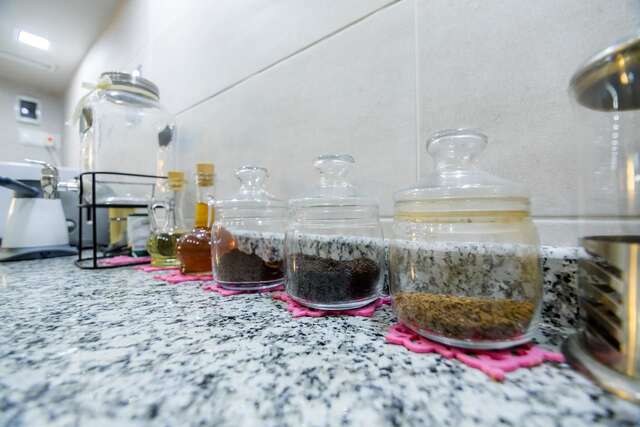 Отель Hotel Makona Тбилиси-18