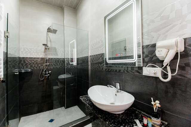 Отель Hotel Makona Тбилиси-27