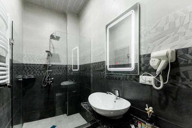 Отель Hotel Makona Тбилиси-5