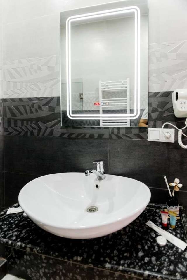 Отель Hotel Makona Тбилиси-37