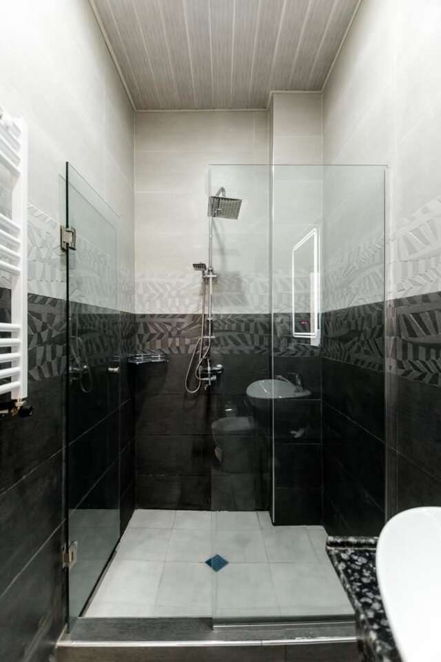 Отель Hotel Makona Тбилиси-38