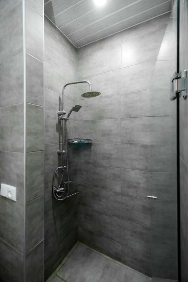 Отель Hotel Makona Тбилиси-43