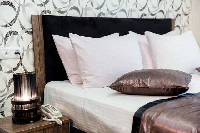 Отель Hotel Makona Тбилиси-45