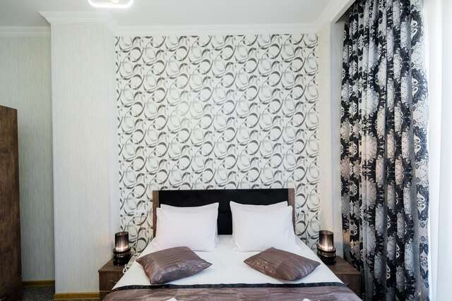 Отель Hotel Makona Тбилиси-47