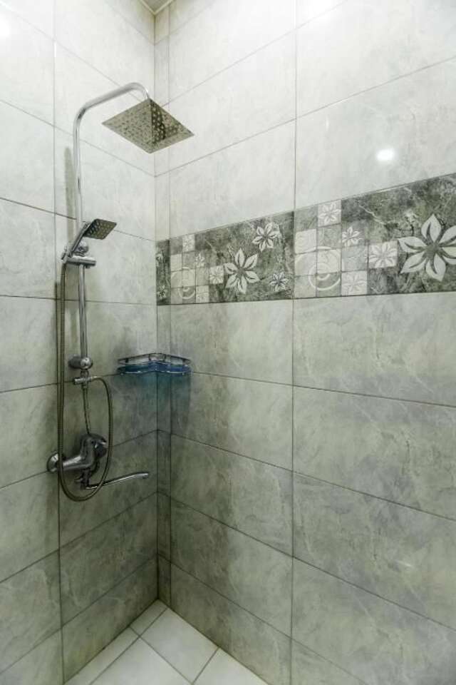 Отель Hotel Makona Тбилиси-55