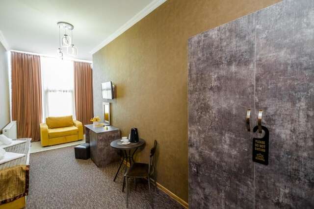 Отель Hotel Makona Тбилиси-62