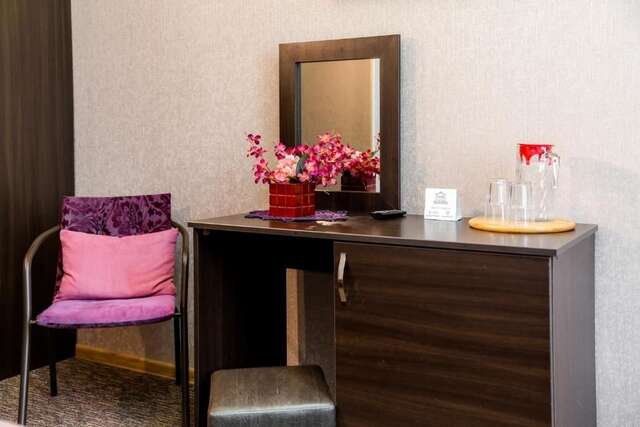 Отель Hotel Makona Тбилиси-69