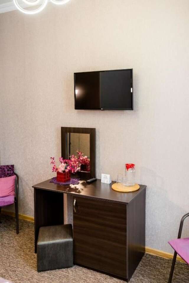 Отель Hotel Makona Тбилиси-72