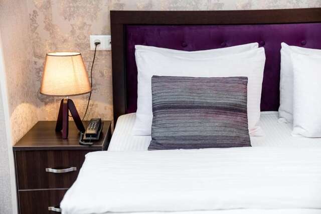 Отель Hotel Makona Тбилиси-73